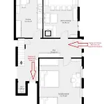Berghaus Fuer 12 Personen Tatil Evi Biberwier