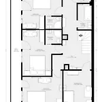 Casa vacanze Berghaus Fuer 12 Personen *